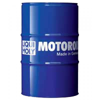 Моторна олива Liqui Moly LKW Leichtlauf-Motoroil SAE 10W-40 Basic 205л (4747)