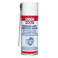 Мастило автомобільне Liqui Moly Bremsen-Anti-Quietsch-Paste  0.4л. (3079)