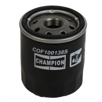 Фільтр масляний Champion COF100138S