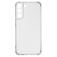 Чохол до мобільного телефона Armorstandart SmartAir Force Samsung S22+ Transparent (ARM60898)