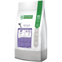 Сухий корм для собак Nature's Protection Adult Lamb All breeds 18 кг (NPB46030)