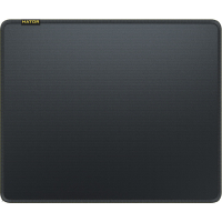 Килимок для мишки Hator Tonn Evo M Black (HTP-021)