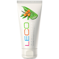 Крем для рук Leco Живильний 60 мл (XL 60051)