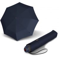 Парасоля Knirps E.050 Navy (Kn95-1050-6901)