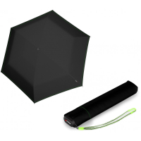 Парасоля Knirps US.050 Neon Black (Kn95-0050-8395)
