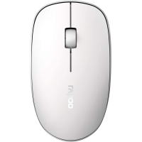 Мишка Rapoo M200 Silent Wireless Multi-mode White (M200 Silent white)