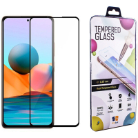 Скло захисне Drobak Xiaomi Redmi Note 10 Pro (494929)