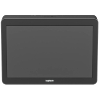 Система відеоконференції Logitech Tap with Cat5e Kit USB With Raichu (939-001950)