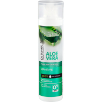 Шампунь Dr. Sante Aloe Vera Реконструкція 250 мл (4823015937033)
