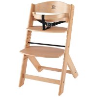 Стілець для годування Kinderkraft Enock Wood (5902533915071)