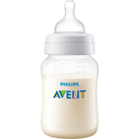 Пляшечка для годування Philips AVENT Анти-колік 260 мл (SCY103/01)