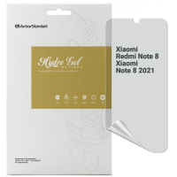 Плівка захисна Armorstandart Anti-spy Xiaomi Redmi Note 8 / Note 8 2021 (ARM70135)