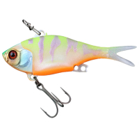Воблер Jackall Jeublu 52S 52mm 6.4g Chart Back Gill (1699.30.10)