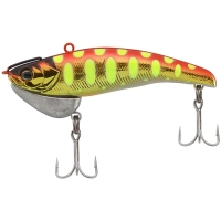 Воблер Jackall Tricoroll Vib 50S 50mm 6.2g Apple Chartreuse (1699.30.96)