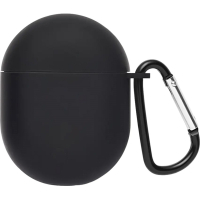 Чохол для навушників Armorstandart Silicone Case для Xiaomi Redmi Buds 3 Pro Black (ARM68424)
