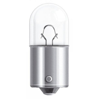 Автолампа Zollex R10W 12V
