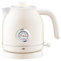 Електрочайник Xiaomi O’COOKER Electric Kettle White (QS-1701/CH-SH01 White)