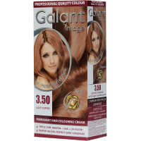 Фарба для волосся Galant Image 3.50 - Золотисто-мідний (3800010501477)