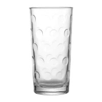 Склянка Uniglass Pop висока 245 мл (51056)