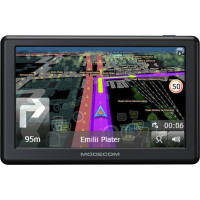 Автомобільний навігатор Modecom Device FreeWAY CX 5.0 8GB 5" MapFactor EU (NAV-FREEWAYCX5-MF-EU)