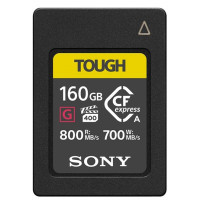 Карта пам'яті Sony 160GB Type A CEA-G (CEAG160T.SYM)