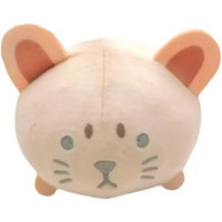 М'яка іграшка Beverly Hills MicroZoo Генета 9 см (MZ03960-5027)