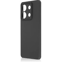 Чохол до мобільного телефона BeCover Xiaomi Redmi Note 13 Pro 4G Black (710913)