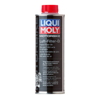 Моторна олива Liqui Moly MOTORBIKE LUFT-FILTER 0,5л (1625)