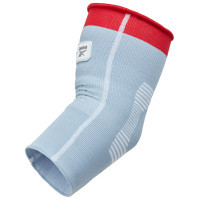 Фіксатор ліктя Reebok Speedwick Elbow Support білий, червоний RRSU-14524 M (885652015875)