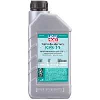 Антифриз Liqui Moly KUHLERFROSTSCHUTZ KFS 11 1л (21149)