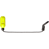 Індикатор клювання Brain Swinger S-2 жовтий (1858.04.46)