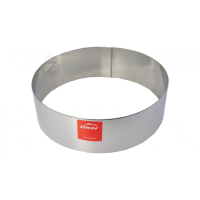 Форма для випікання Lacor кругла d 20 см, h 6 cм (68620)