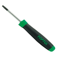 Викрутка Toptul прецизійна TORX T6x50 (FFIB0605)