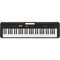 Синтезатор Casio CT-S200BK (222027)