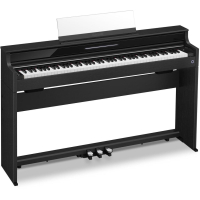 Цифрове піаніно Casio AP-S450BK (363169)