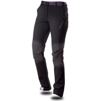 Штани Trimm Jurra grafit black - M - чорний (001.004.2617)