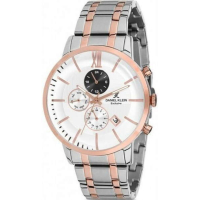 Наручний годинник Daniel Klein DK12228-4