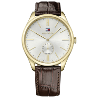 Наручний годинник Tommy Hilfiger 1791170