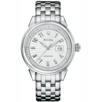 Наручний годинник Bulova 63F87