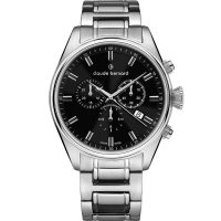 Наручний годинник Claude Bernard 10254 3M NIN