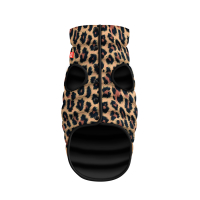 Курточка для тварин WAUDOG Clothes Леопард L 65 (412-4066)