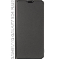 Чохол до мобільного телефона BeCover Exclusive New Style Samsung Galaxy S24 Plus SM-S926 Black (712699)