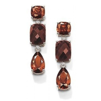 Сережки Thomas Sabo H1536-1-748