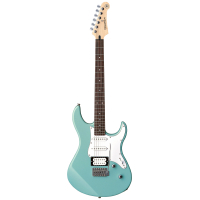 Електрогітара Yamaha Pacifica 112V Sonic Blue