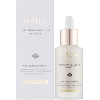 Сироватка для обличчя D'Alba White Truffle Intensive Volufiline Ampoule 30 мл (8809782559759)