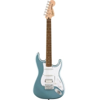 Електрогітара Squier by Fender Affinity Series Stratocaster Junior HSS Ice Blue Metallic (237026)