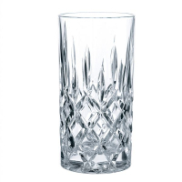 Склянка Nachtmann серія "Noblesse" Longdrink tumbler 375 мл (91703)