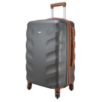 Валіза Semi Line 24" M T5707-2 Graphite (DAS302910)