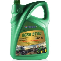 Моторна олива TEDEX AGRA STOU 10W30 5 л