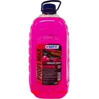 Омивач автомобільний МФК PROFI MAX Bubble gum 4,5л